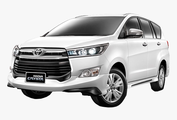 Toyota Crysta